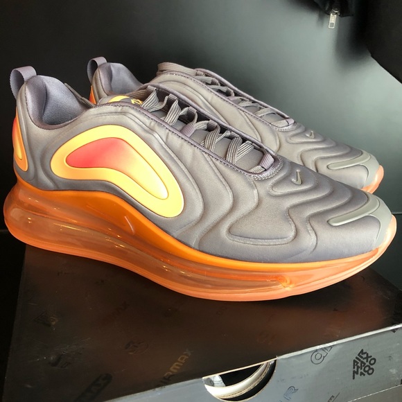 Nike Other - NIKE MENS AIR MAX 720